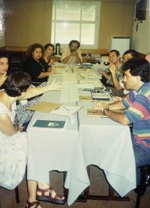 2002 - Iniciativa de Vila Paciência